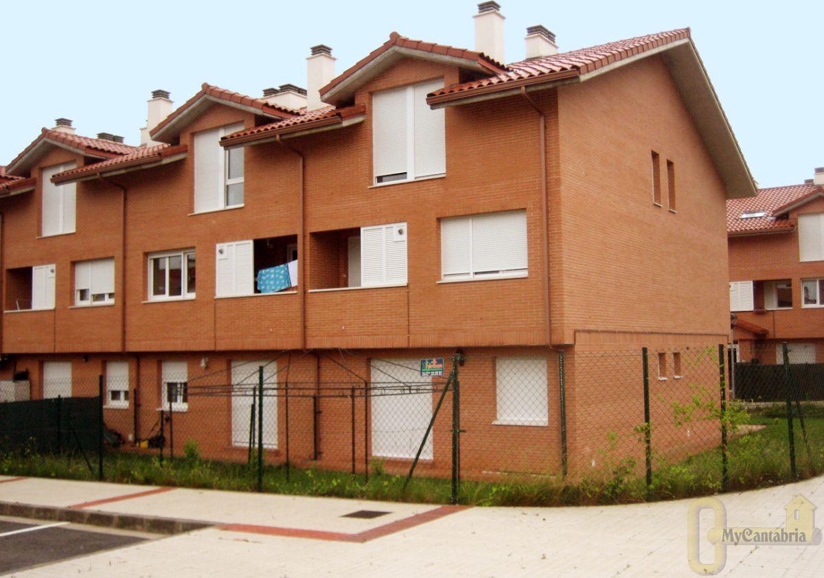 For sale of flat in Penagos