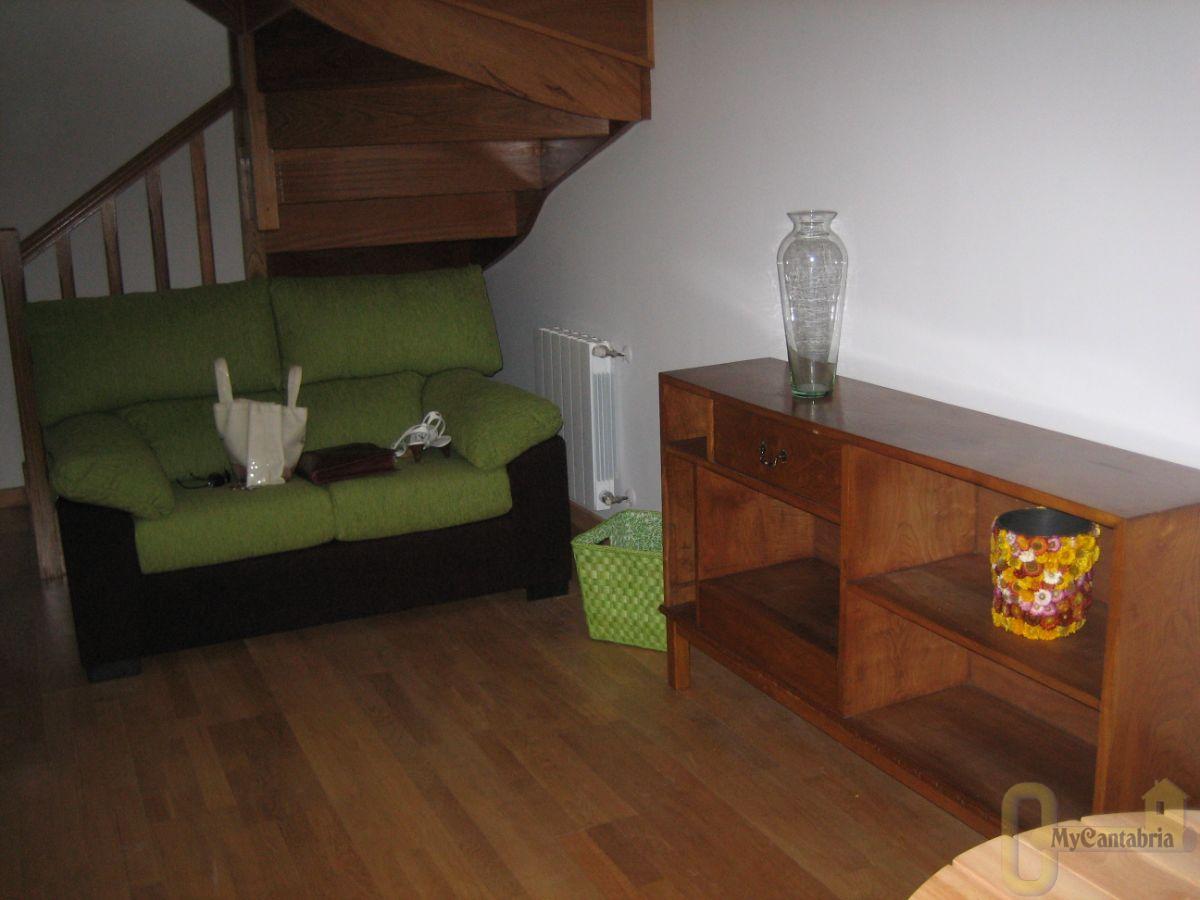 For sale of flat in Penagos