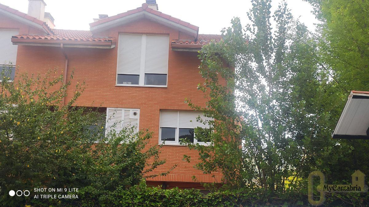 For sale of flat in Penagos