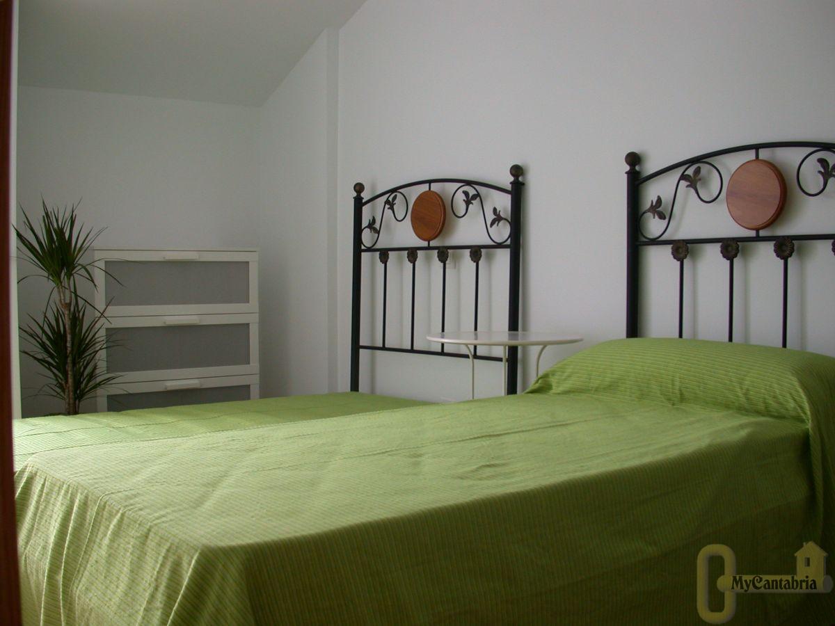 For sale of flat in Penagos