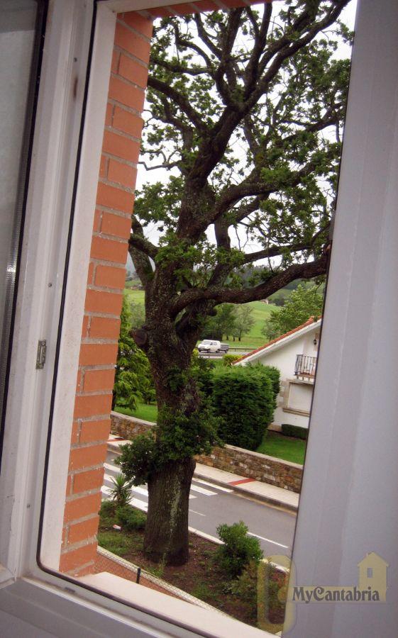 For sale of flat in Penagos