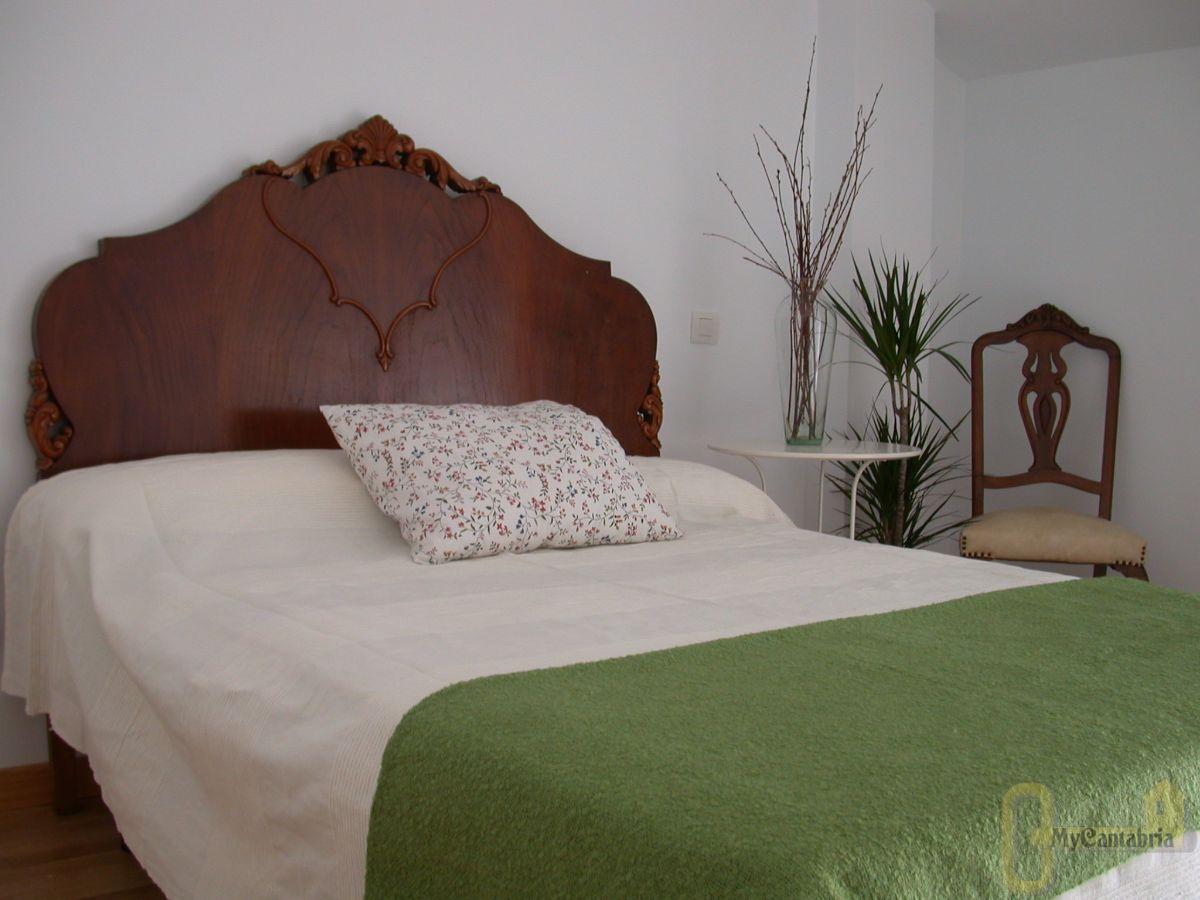 For sale of flat in Penagos