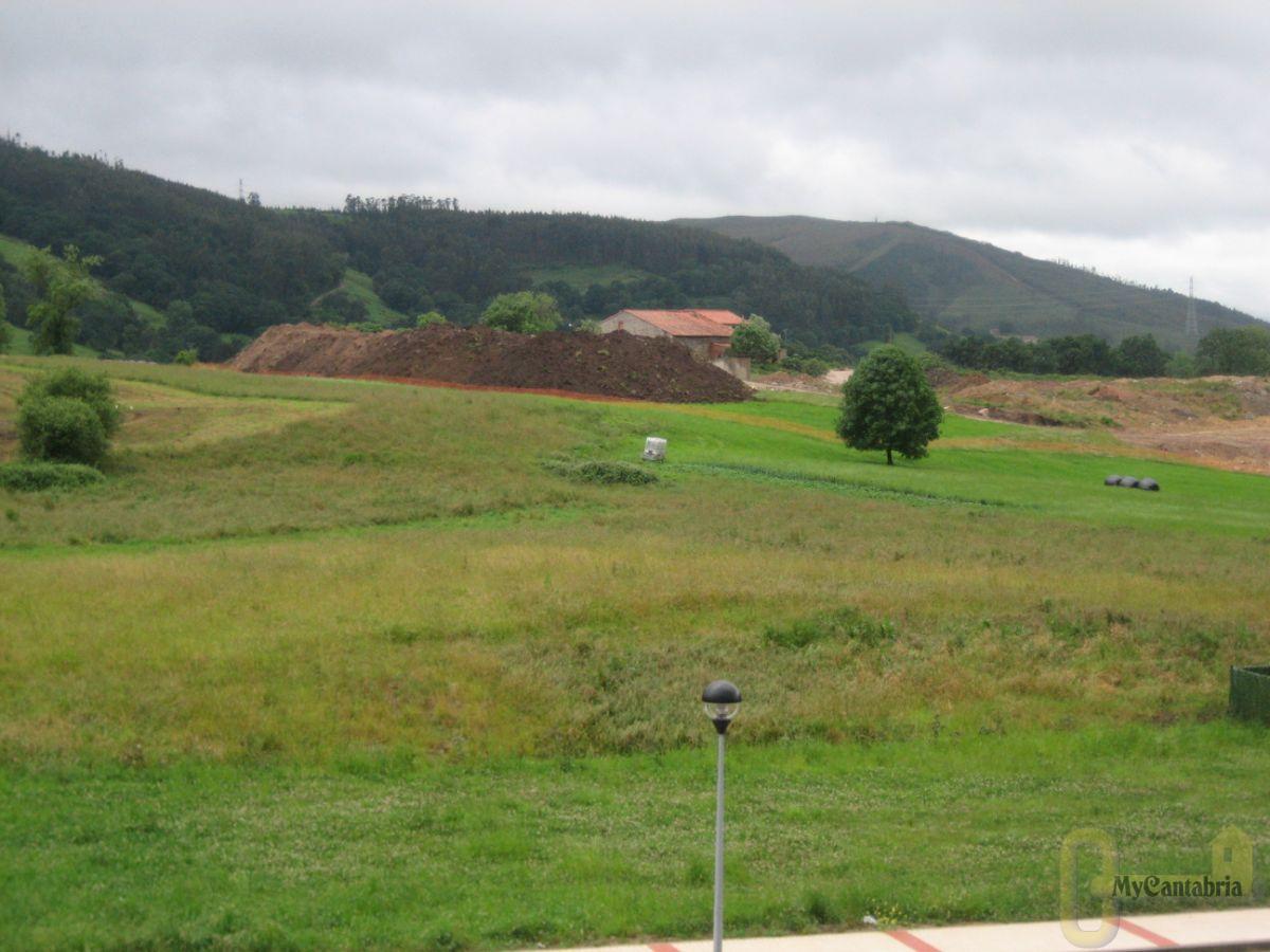 For sale of flat in Penagos
