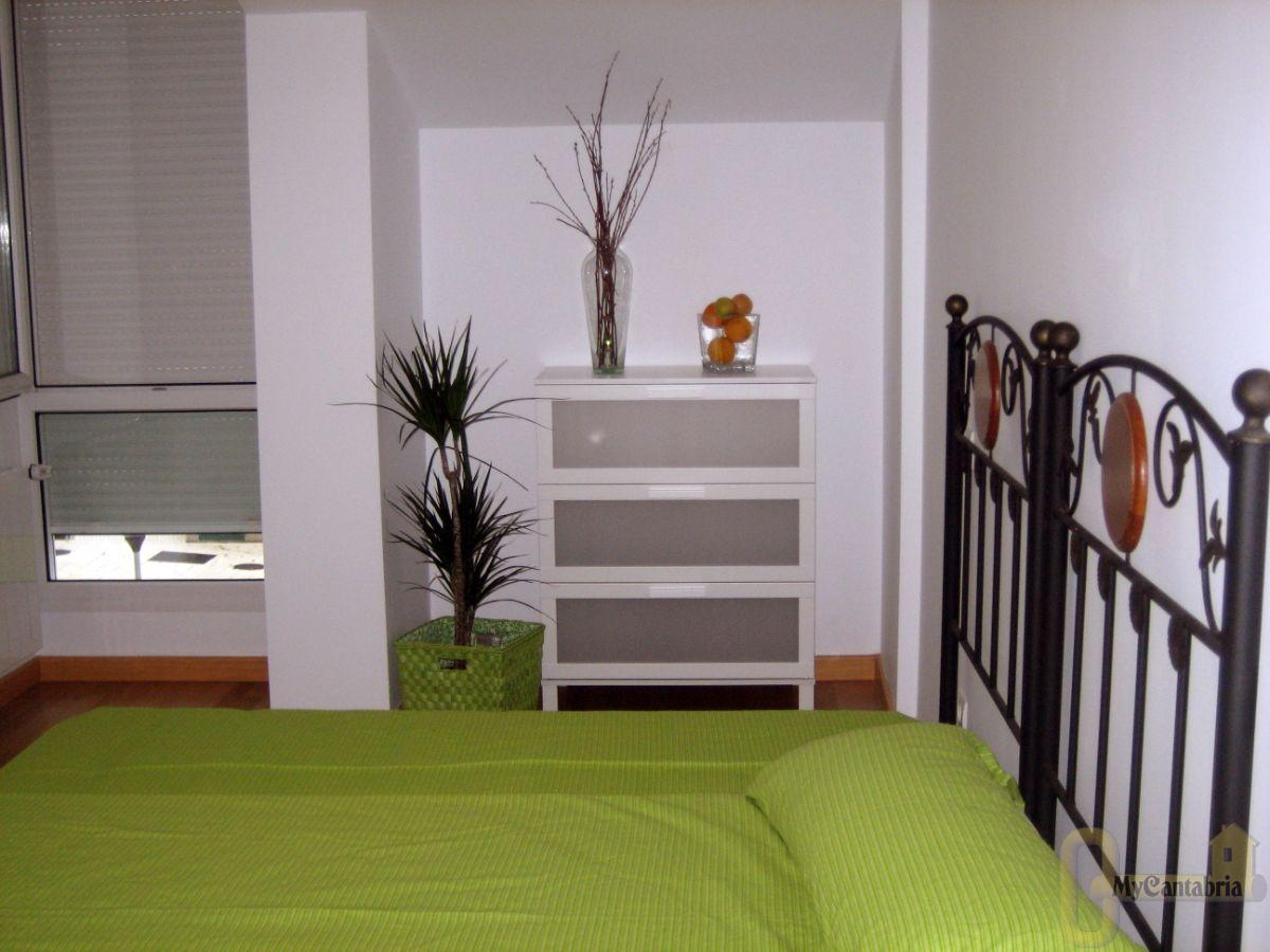 For sale of flat in Penagos