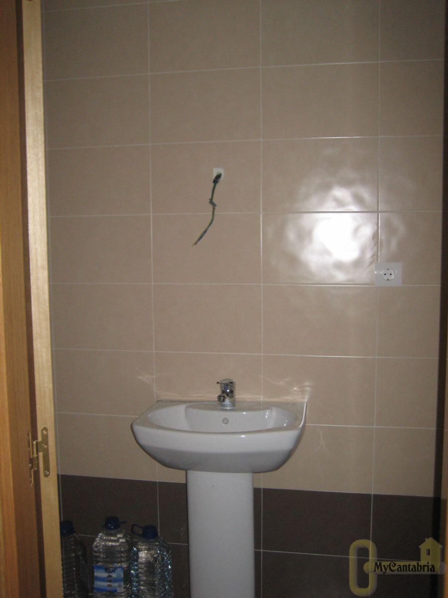 For sale of flat in Penagos