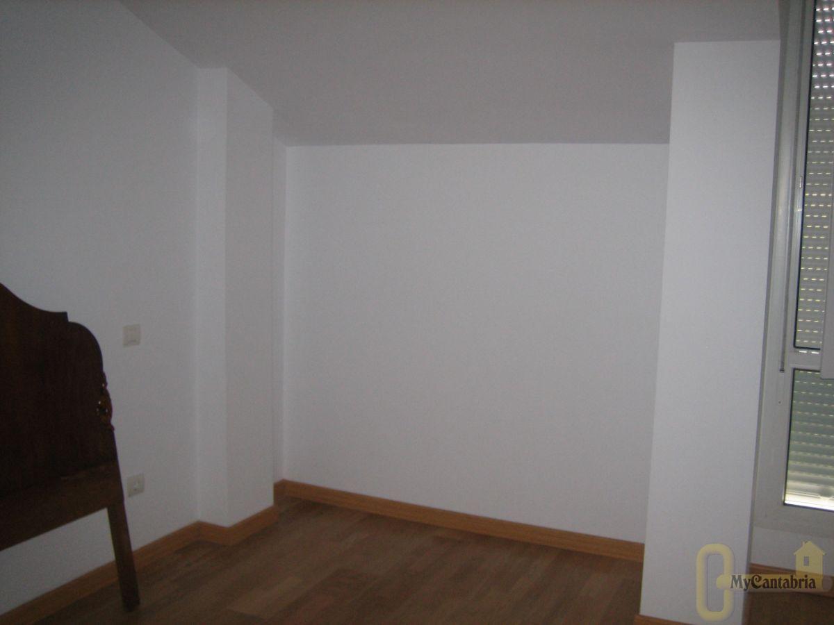 For sale of flat in Penagos