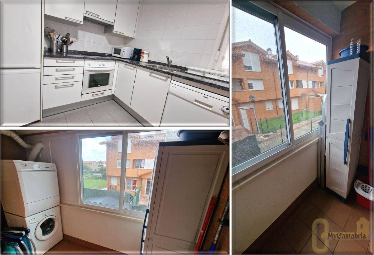 For rent of flat in Penagos