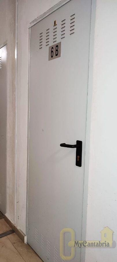 Storage room