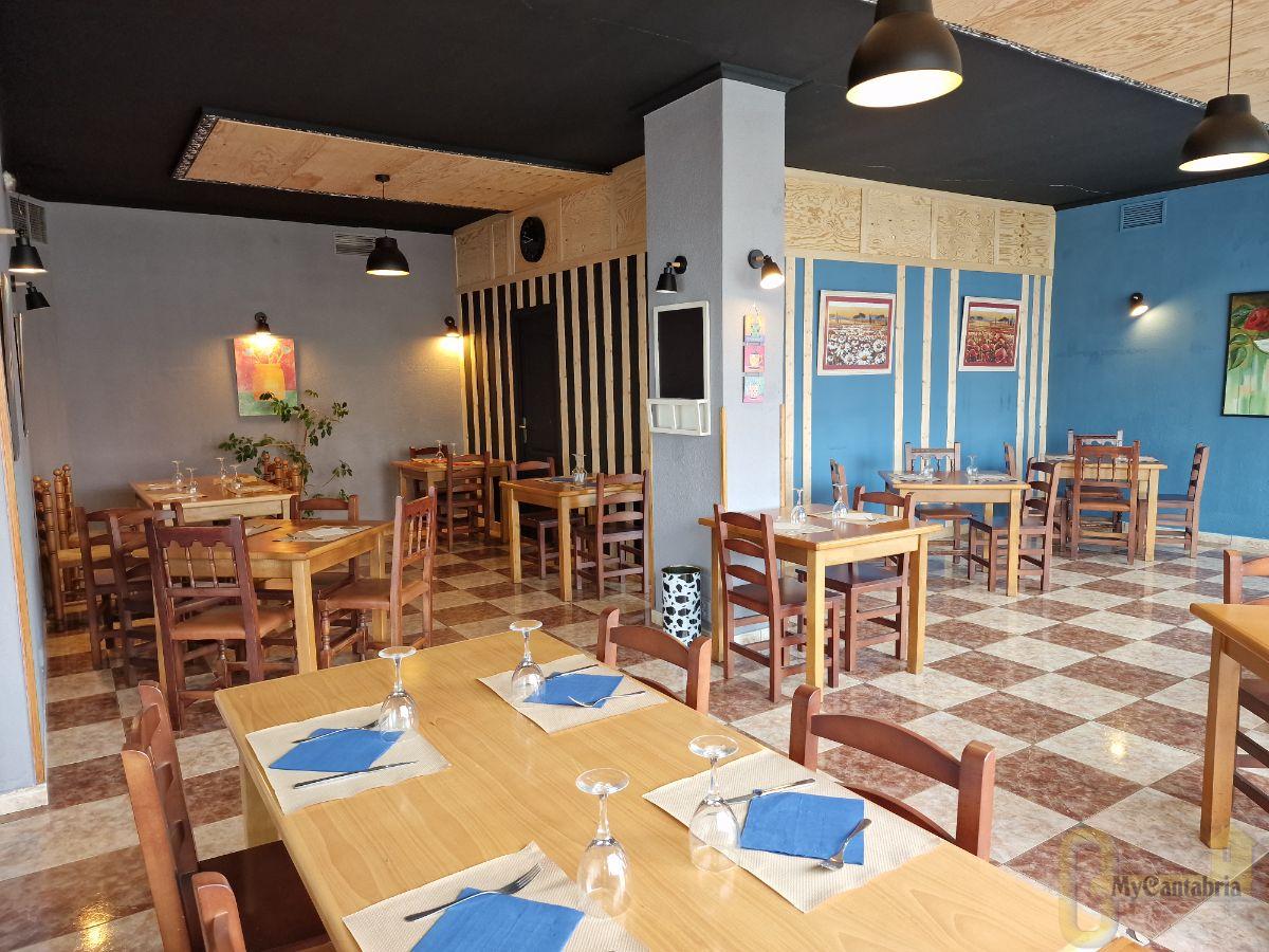 Venta de local comercial en Torrelavega