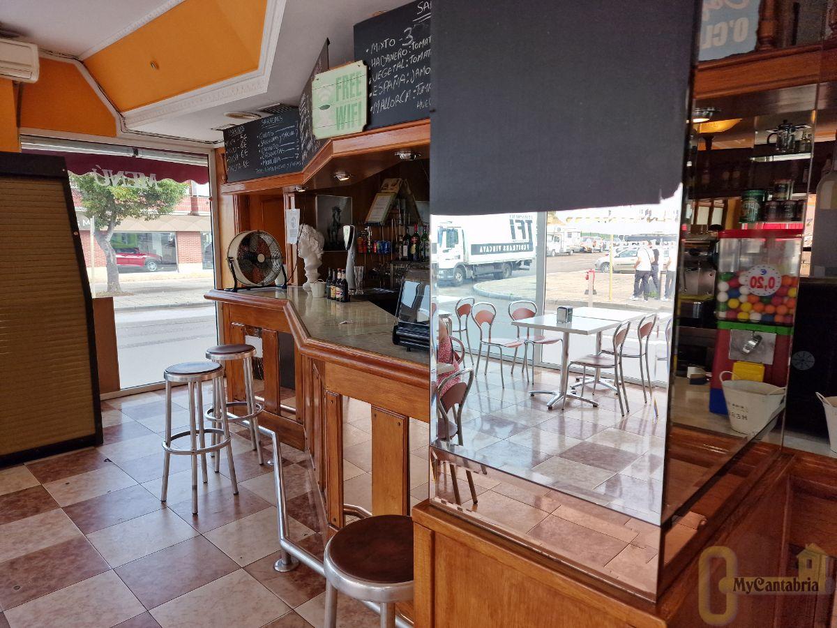 Venta de local comercial en Torrelavega