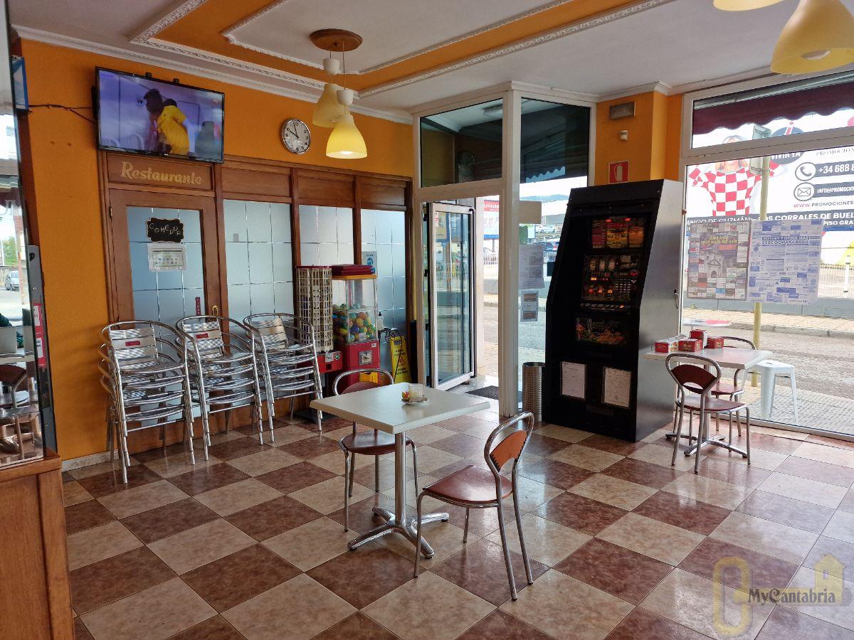 Venta de local comercial en Torrelavega