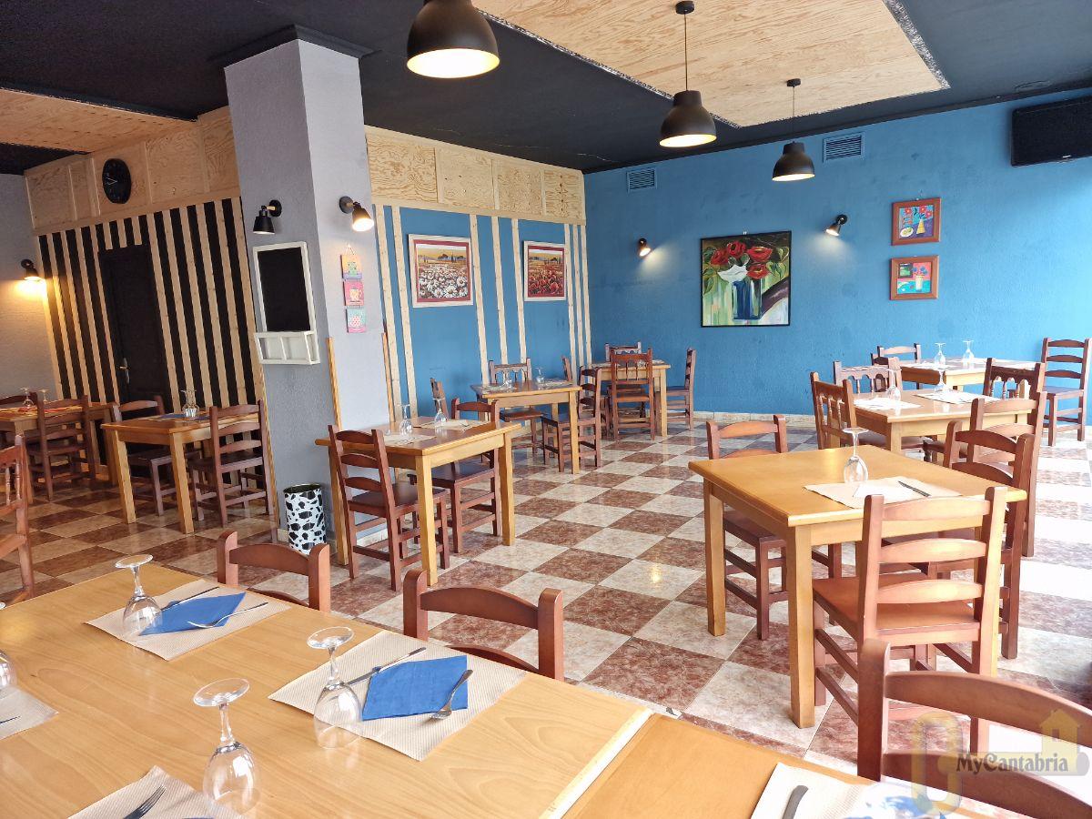 Venta de local comercial en Torrelavega