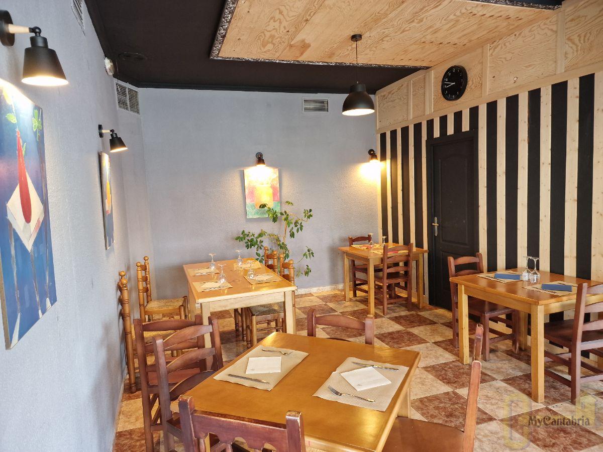 Venta de local comercial en Torrelavega
