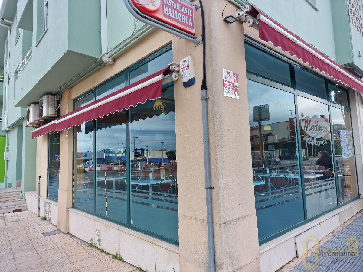 Venta de local comercial en Torrelavega