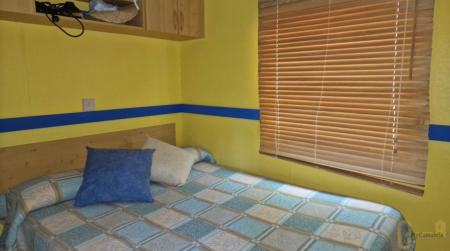 Venta de casa en Santa María de Cayón