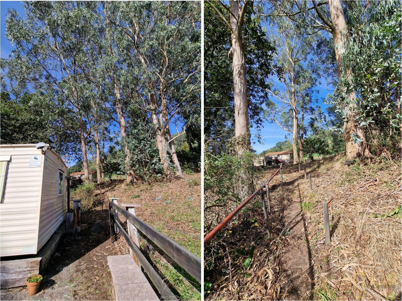 Venta de casa en Santa María de Cayón