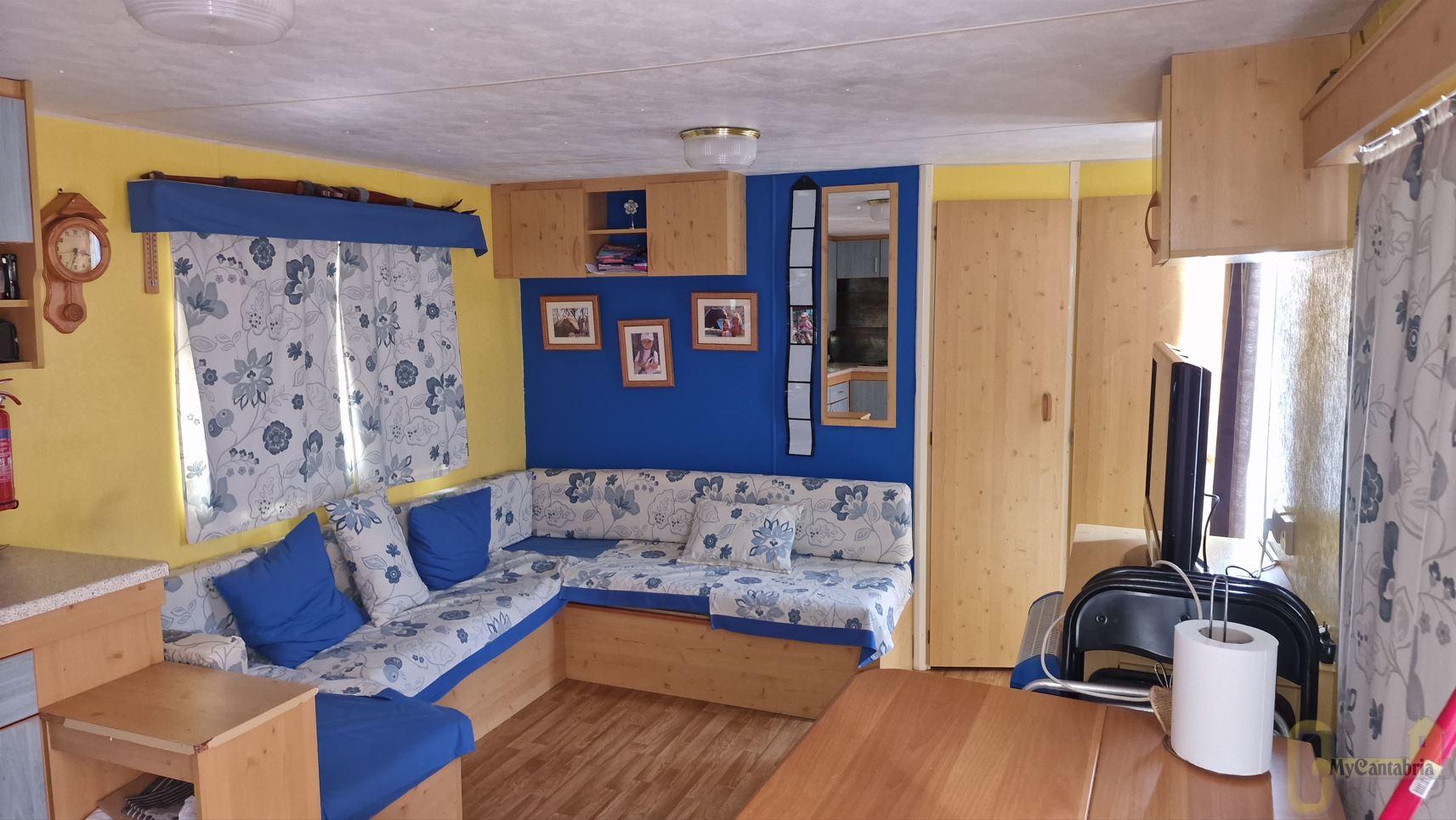 Venta de casa en Santa María de Cayón