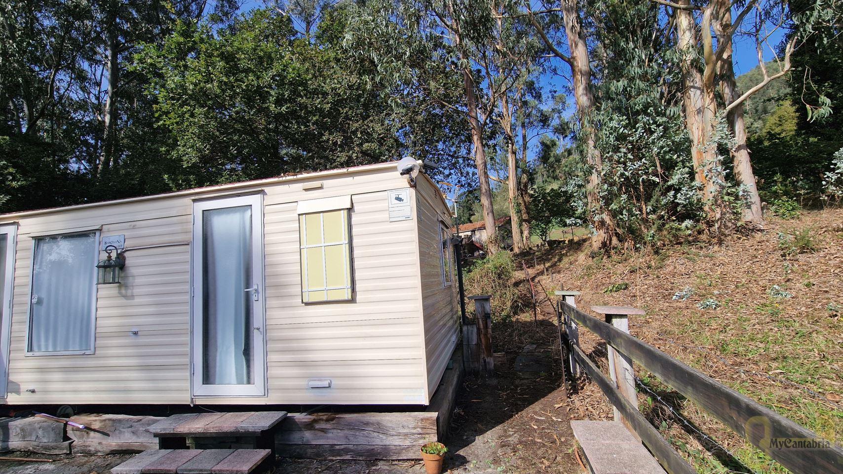 Venta de casa en Santa María de Cayón