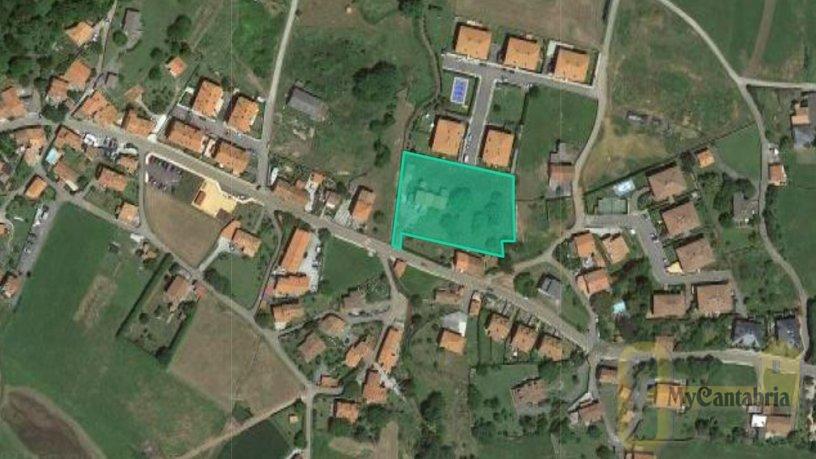 Venta de casa en Alfoz de Lloredo