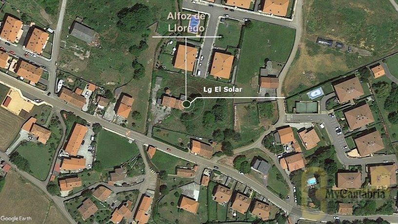 Venta de casa en Alfoz de Lloredo