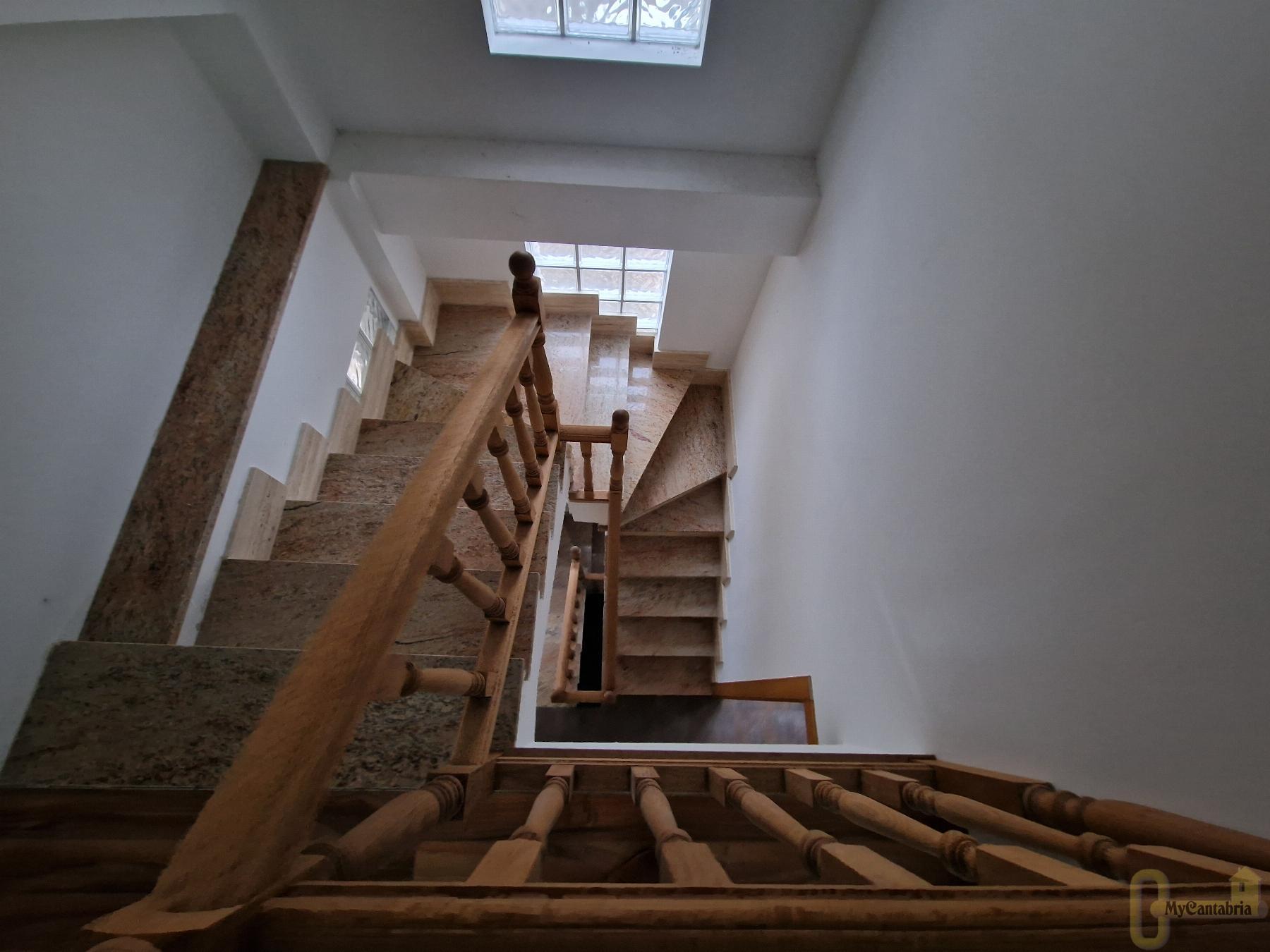 For sale of house in Piélagos