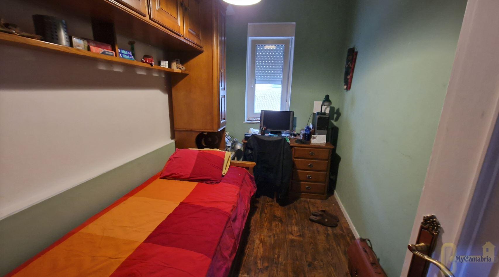 Venta de piso en Torrelavega