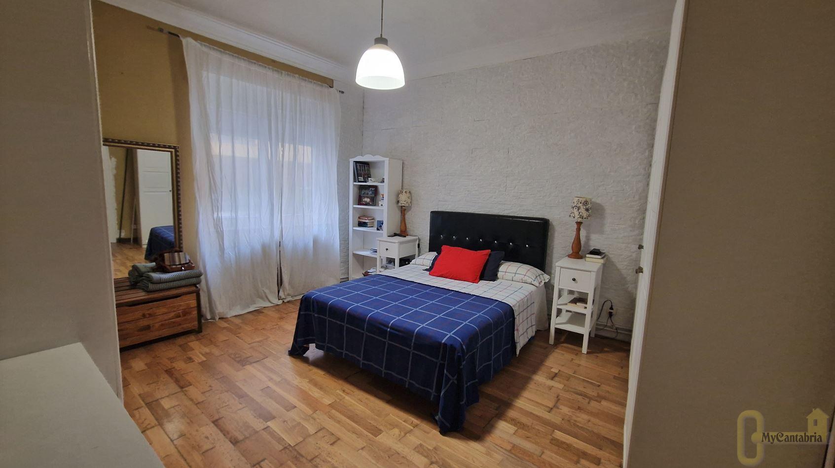 Venta de piso en Torrelavega