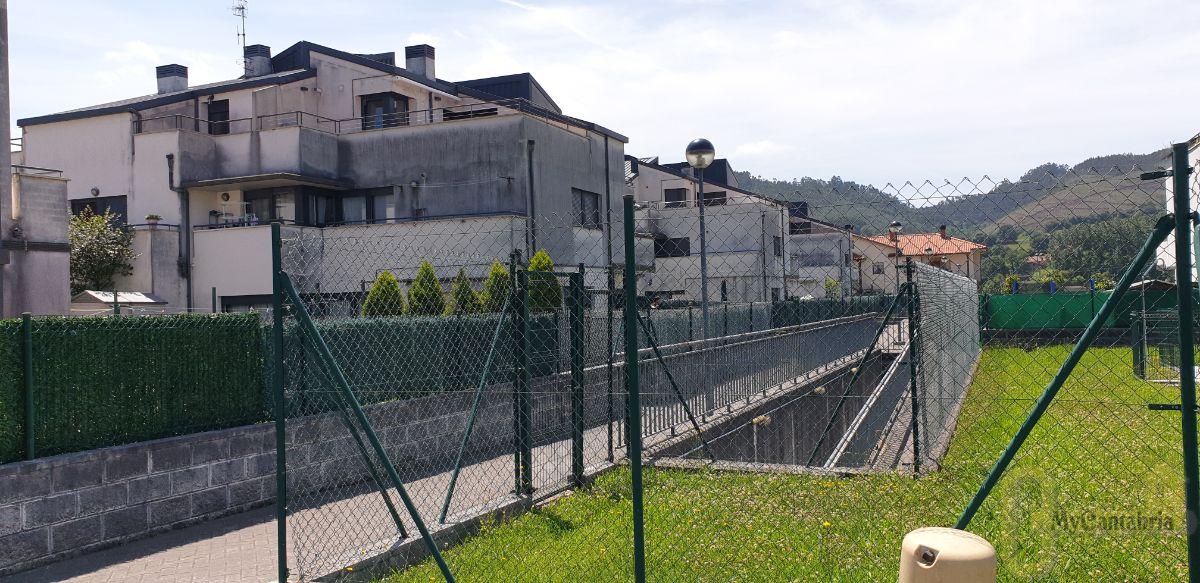 Venta de garaje en Castañeda