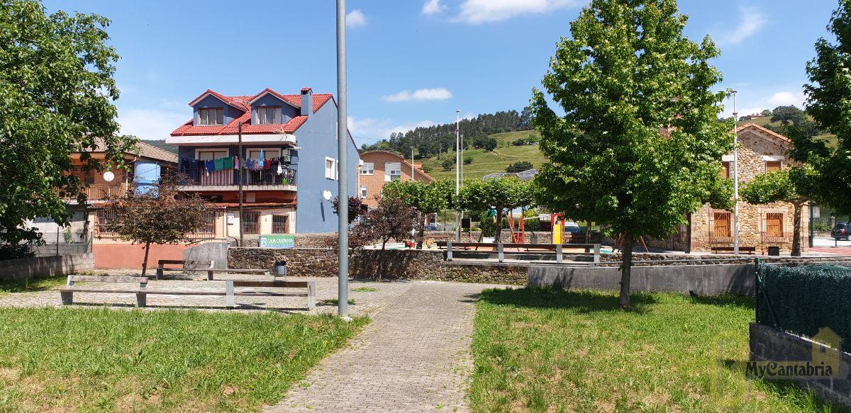 For sale of garage in Castañeda