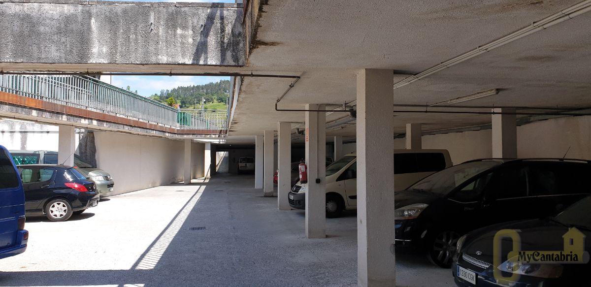 For sale of garage in Castañeda
