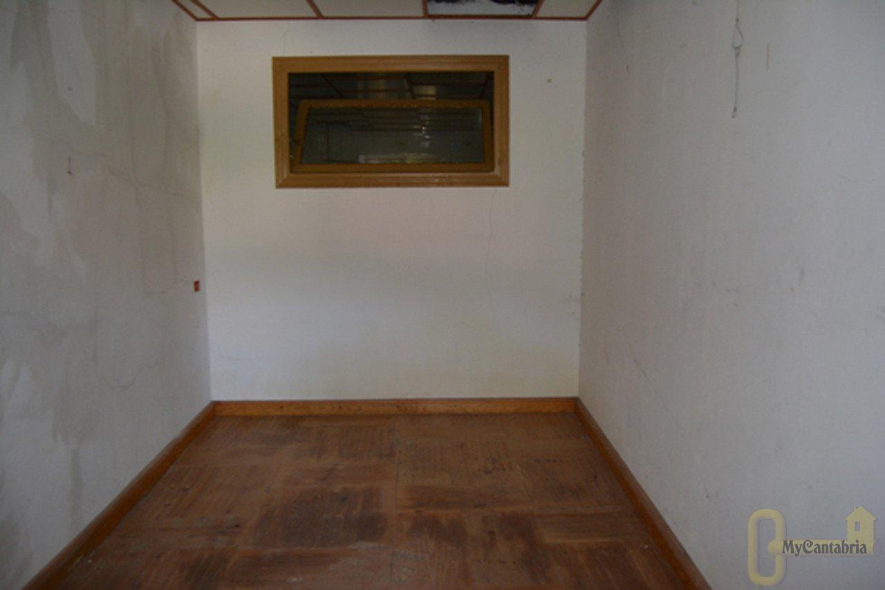 For sale of house in Liendo