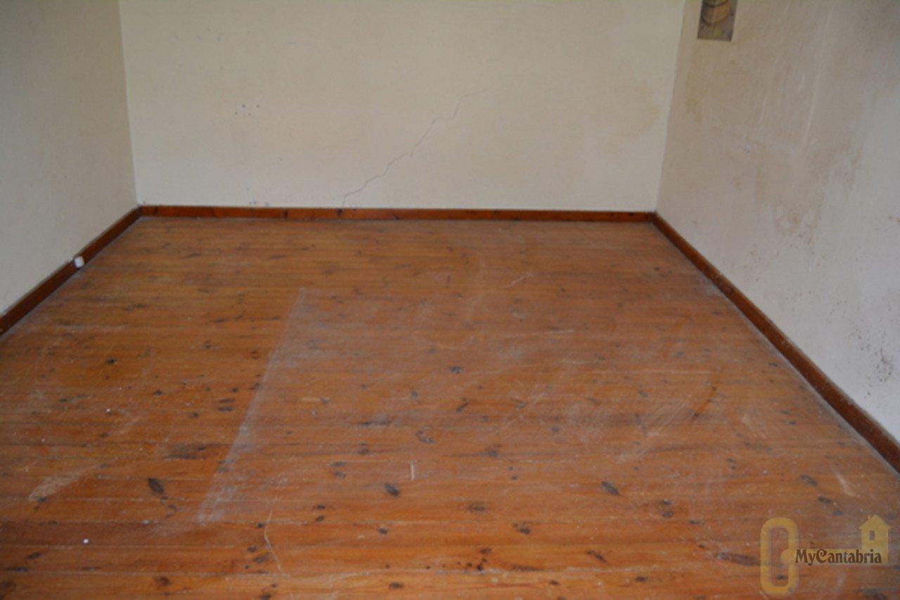 For sale of house in Liendo
