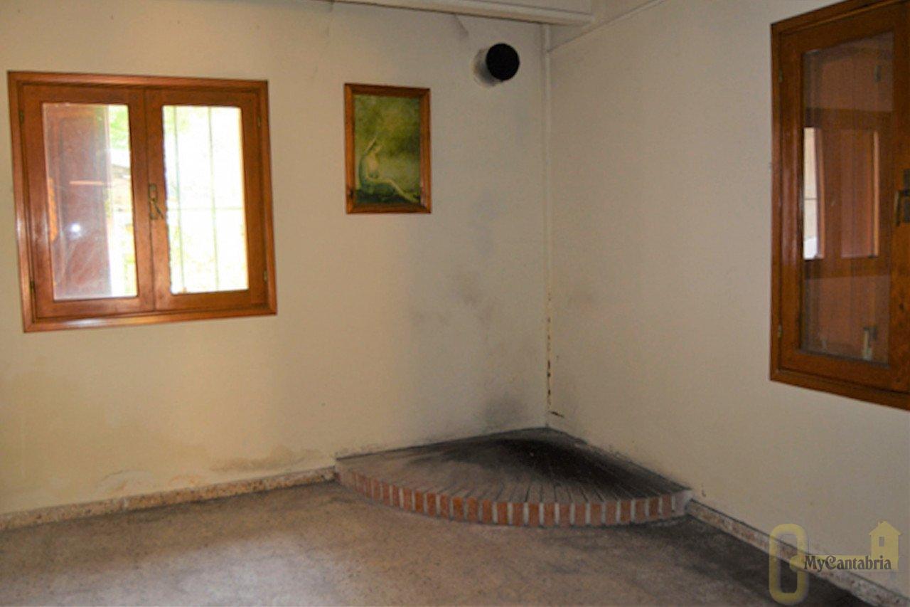 For sale of house in Liendo