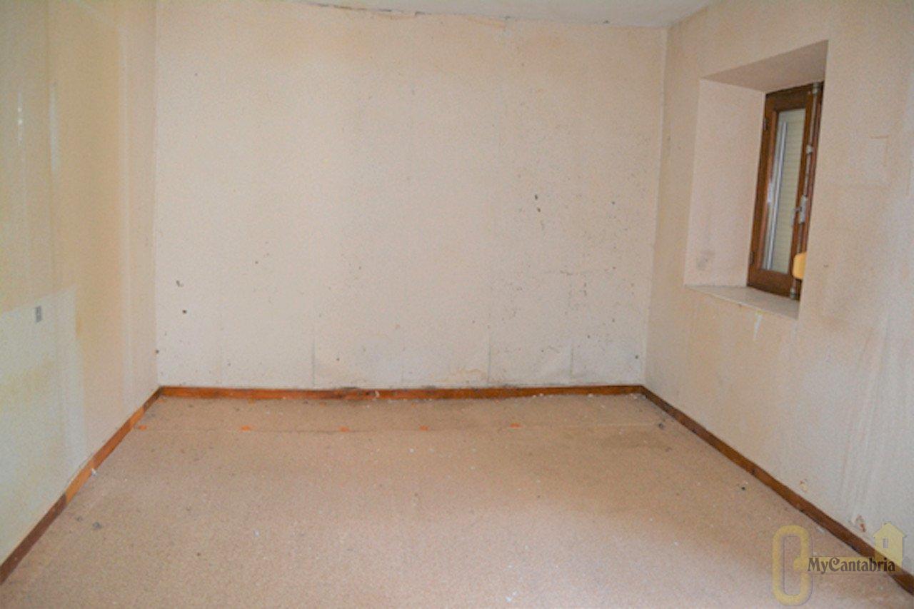 For sale of house in Liendo