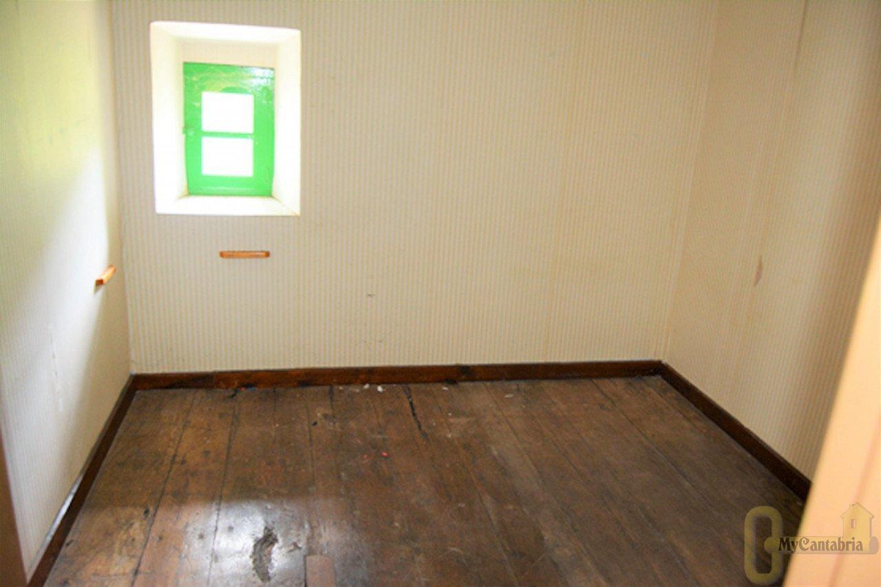 For sale of house in Liendo