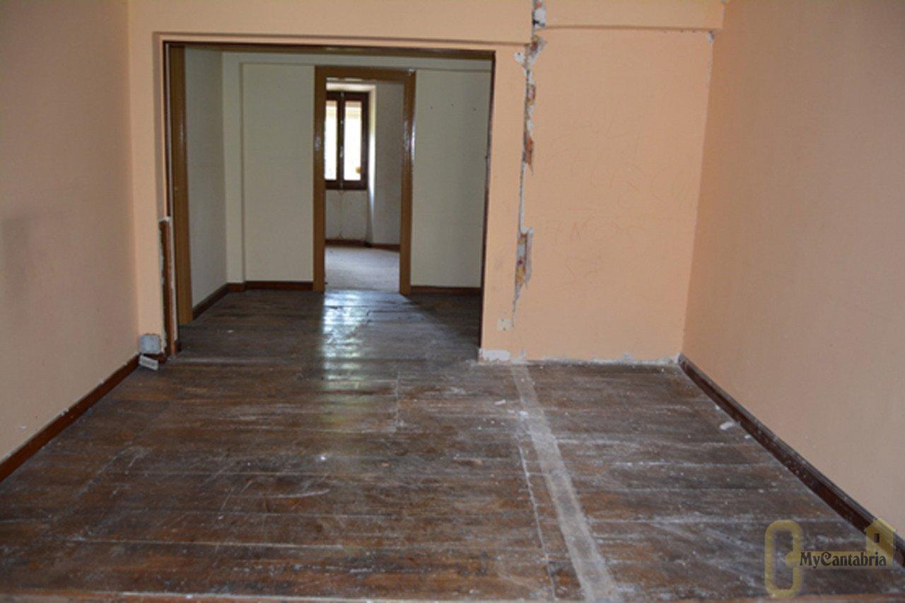 For sale of house in Liendo