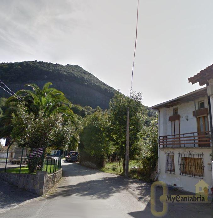 For sale of house in Liendo