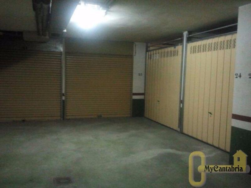 For sale of garage in Santa María de Cayón