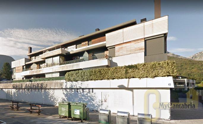 For sale of flat in Ramales de la Victoria