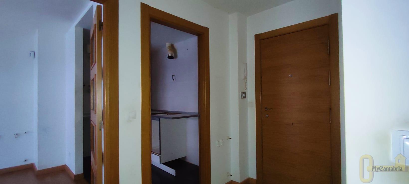 For sale of flat in Ramales de la Victoria