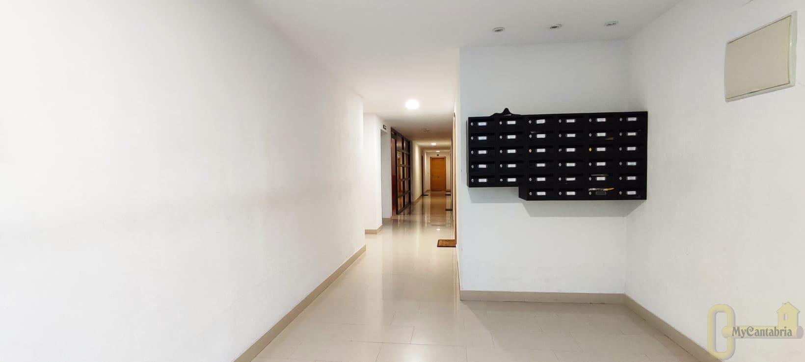 For sale of flat in Ramales de la Victoria