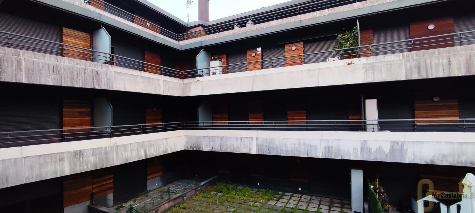 For sale of flat in Ramales de la Victoria