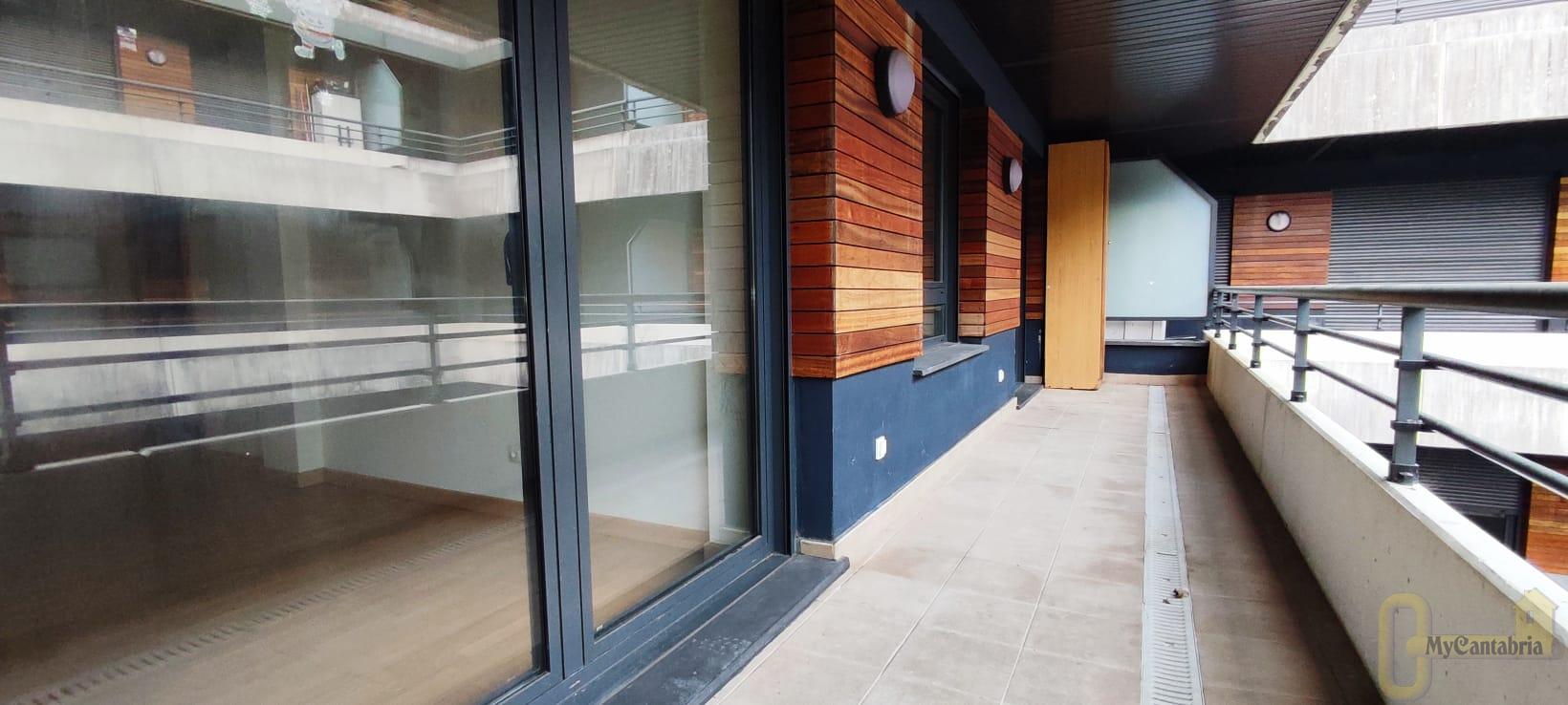 For sale of flat in Ramales de la Victoria