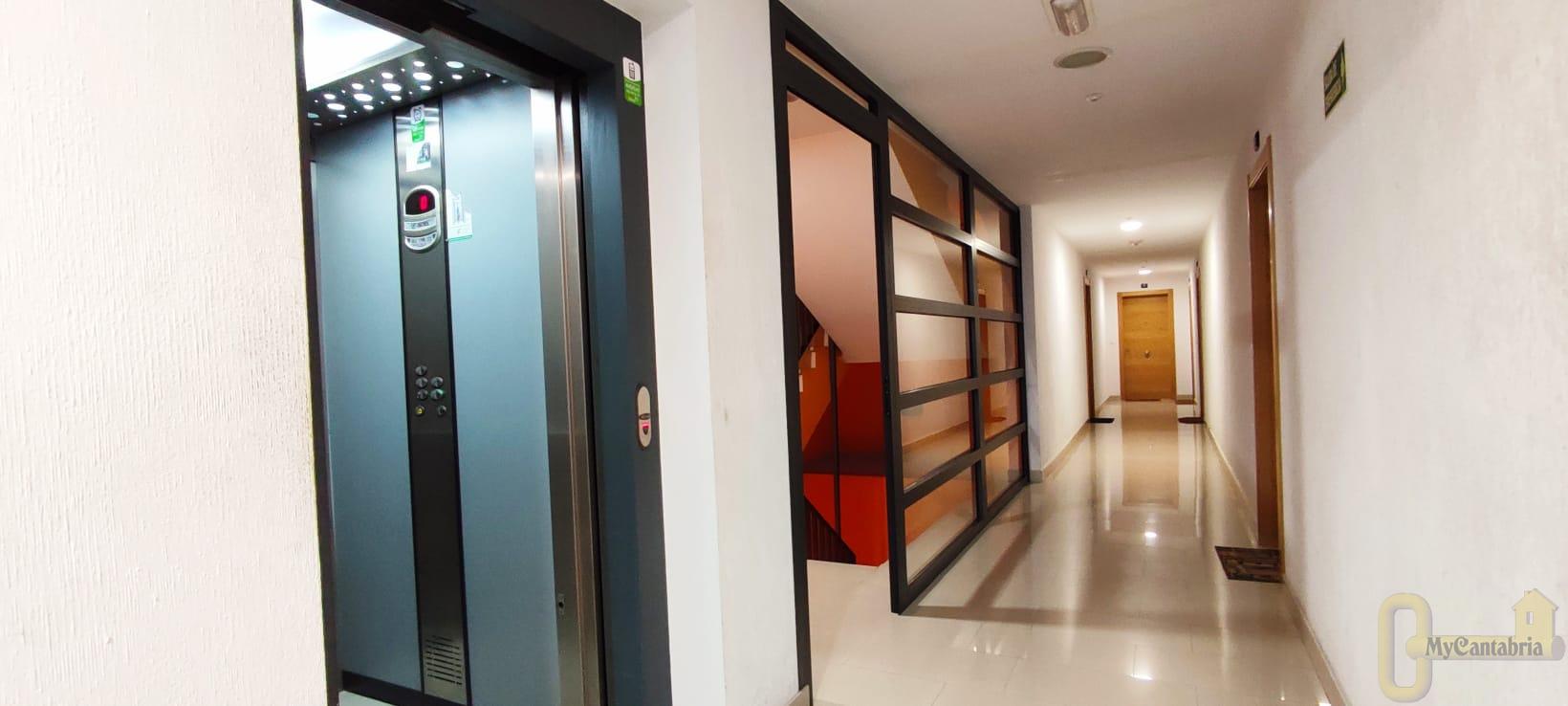 For sale of flat in Ramales de la Victoria