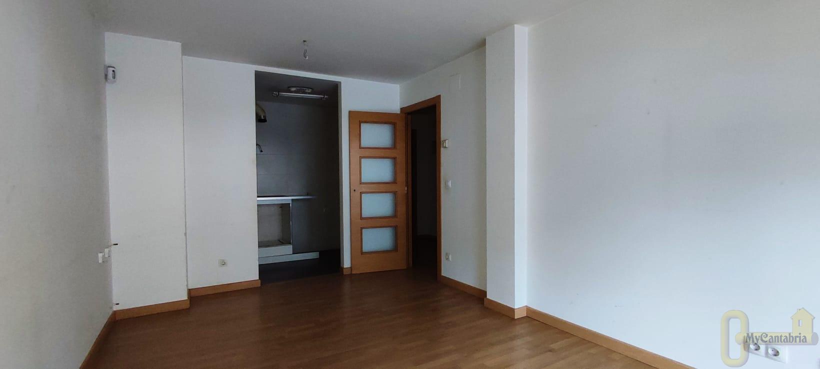 For sale of flat in Ramales de la Victoria