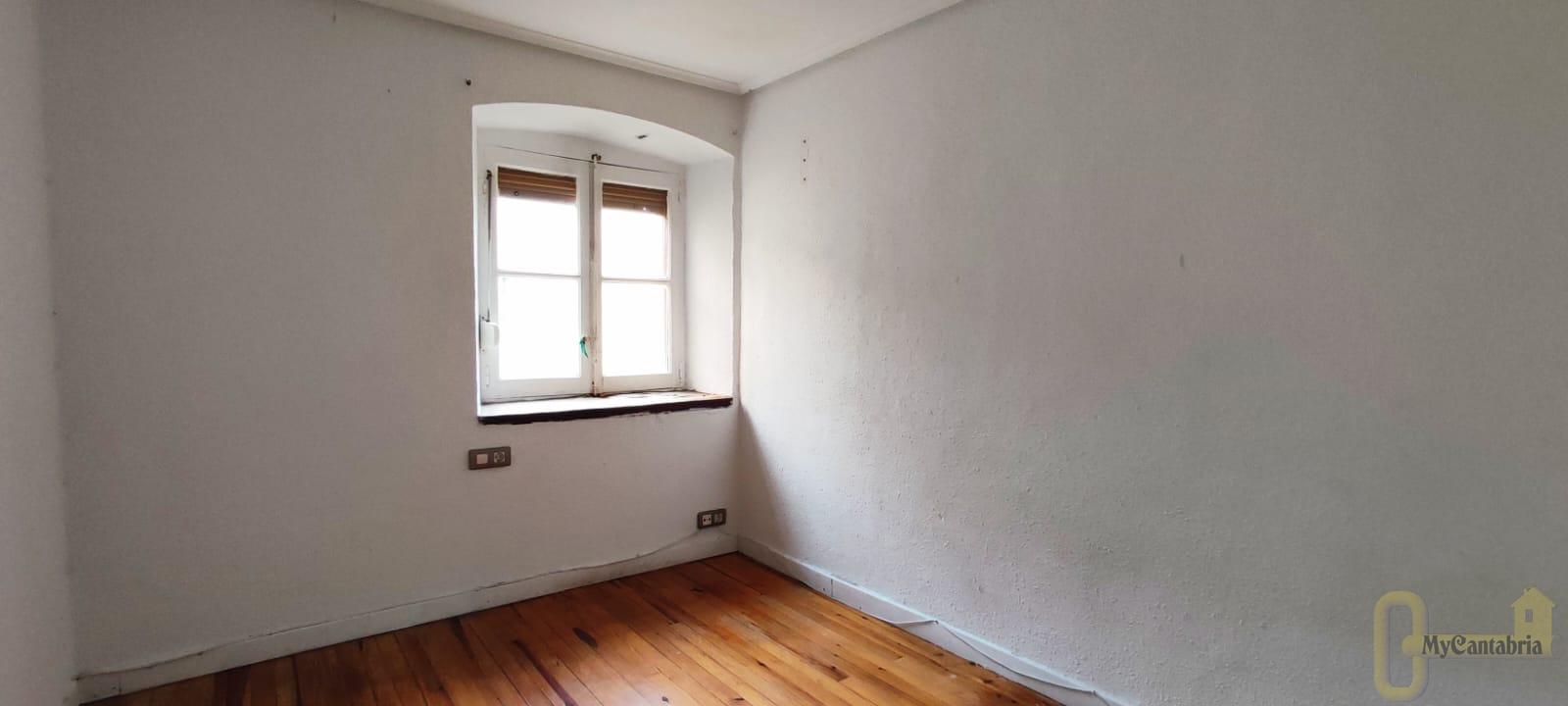 Venta de piso en Castro-Urdiales