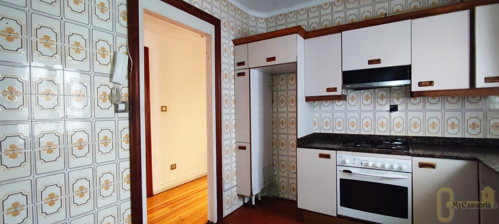 Venta de piso en Castro-Urdiales