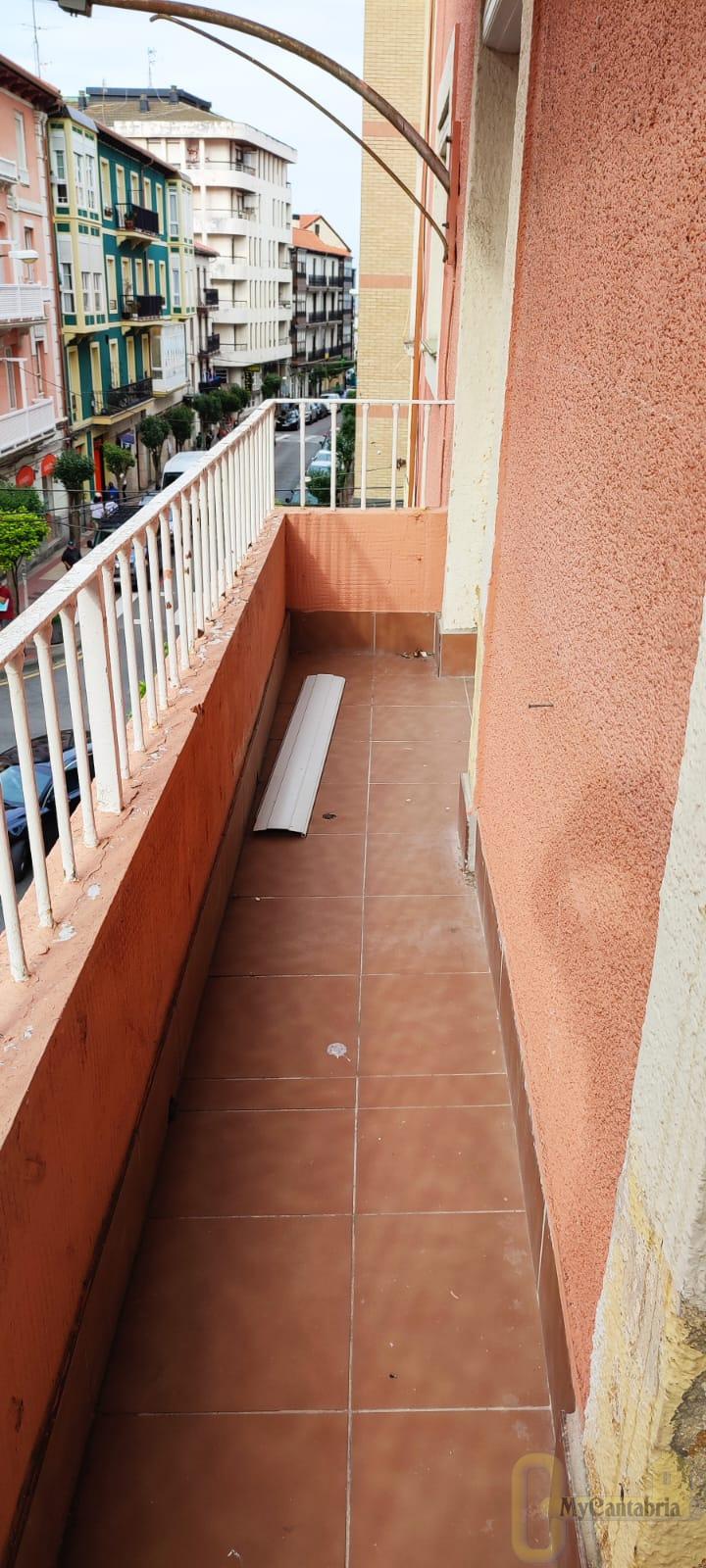 Venta de piso en Castro-Urdiales