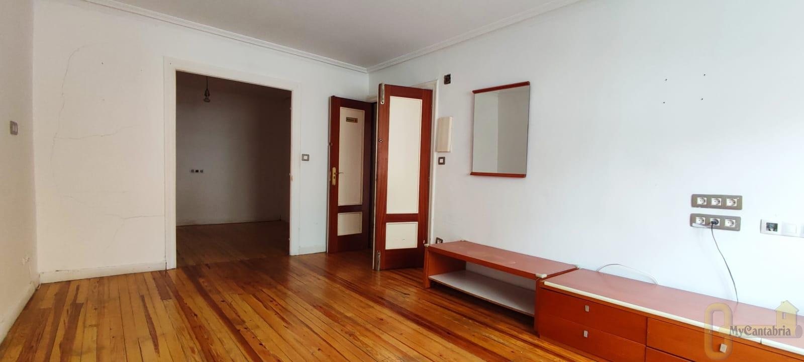 Venta de piso en Castro-Urdiales