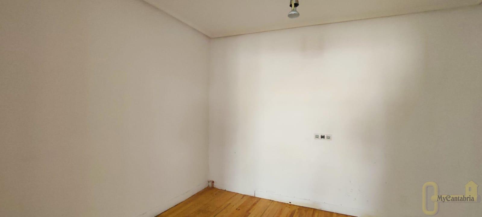 Venta de piso en Castro-Urdiales